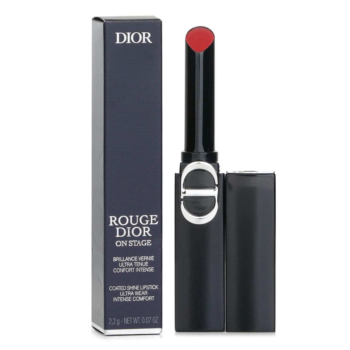Christian Dior Rouge Dior On Stage - # 226 Daring Blush 2.2g