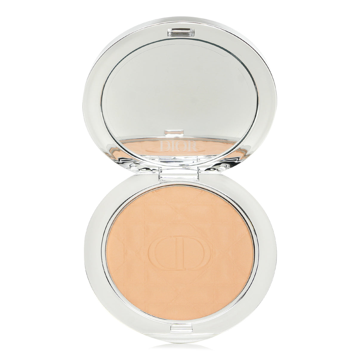 Christian Dior Forever Nude Matte Filter - # 02 Light 9g