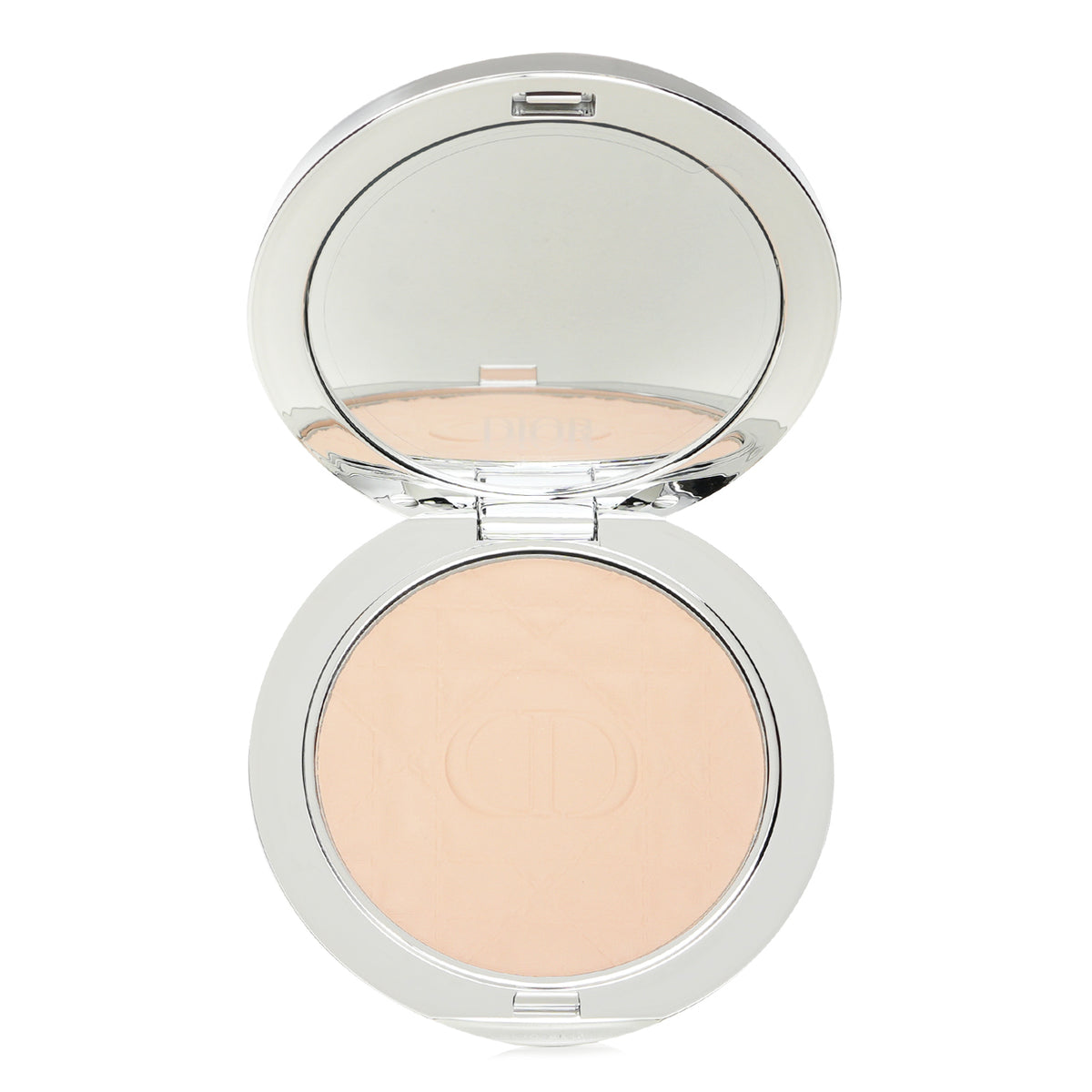 Christian Dior Forever Nude Matte Filter - # 01 Fair 9g