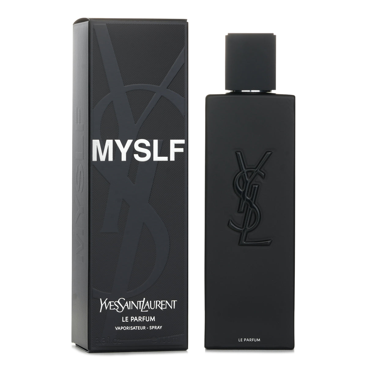 Yves Saint Laurent Myslf Le Parfum 100ml/3.3oz