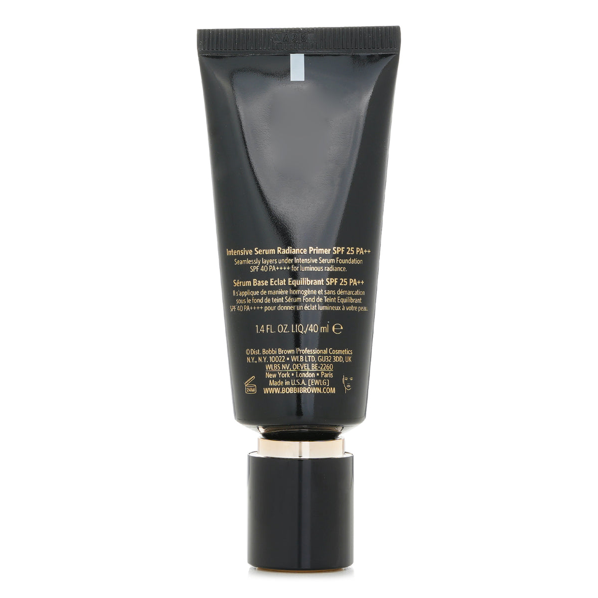 Bobbi Brown Intensive Serum Radiance Primer SPF 25 PA++ 40ml