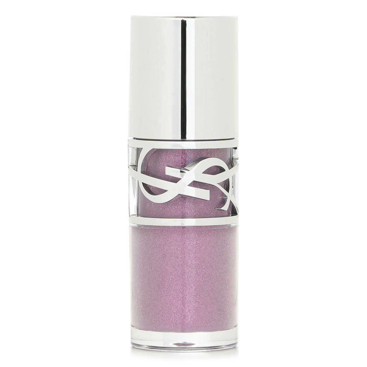 Yves Saint Laurent Loveshine Plumping Lip Oil Gloss - # 1 Thunder Stealer 6ml
