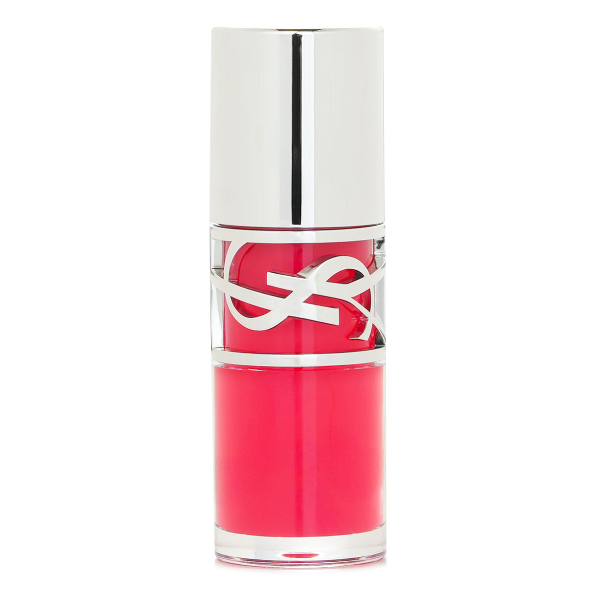 Yves Saint Laurent Loveshine Plumping Lip Oil Gloss - # 9 Cherry Flash 6ml
