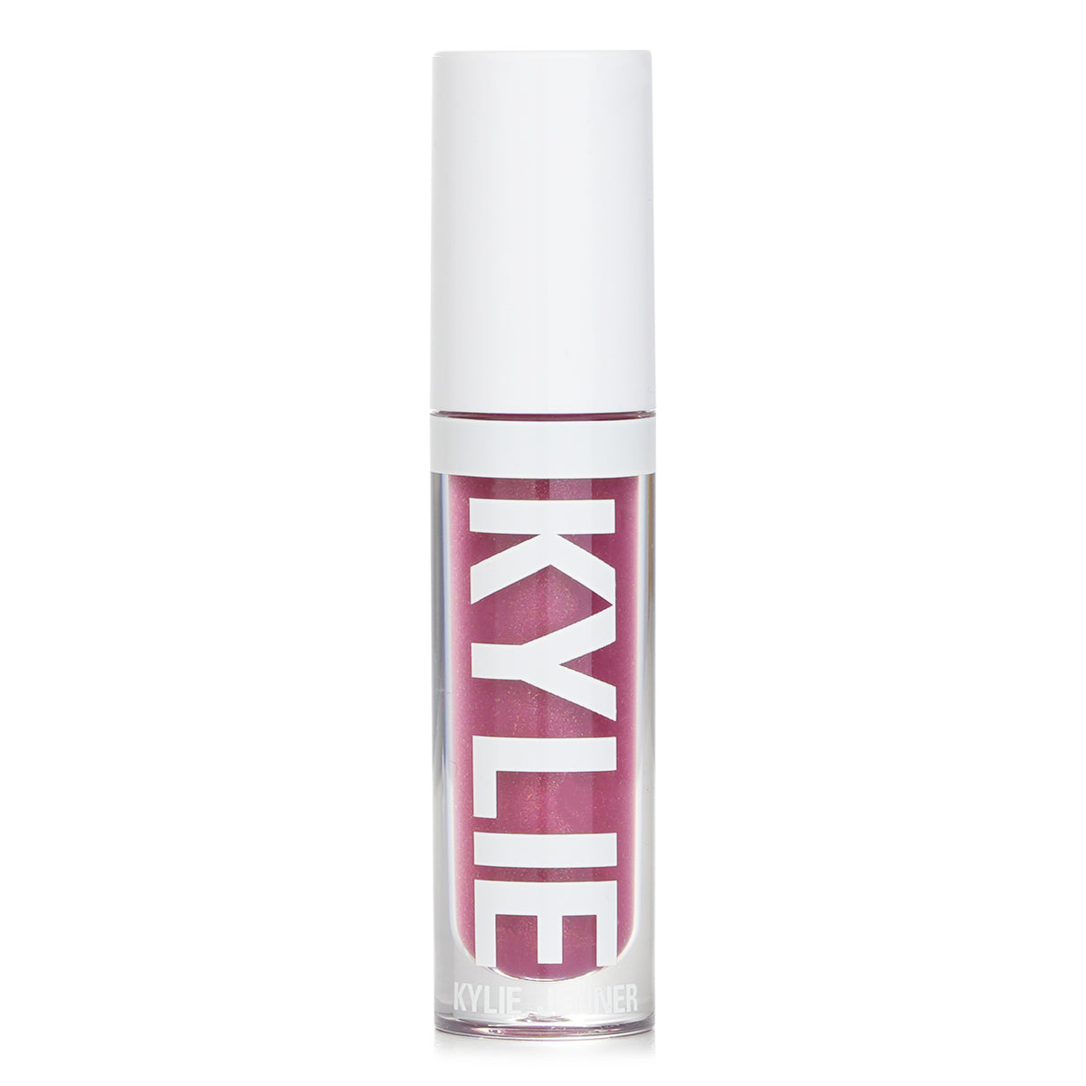 Kylie By Kylie Jenner Plumping Gloss - # 343 Rose And Chill 3.22ml