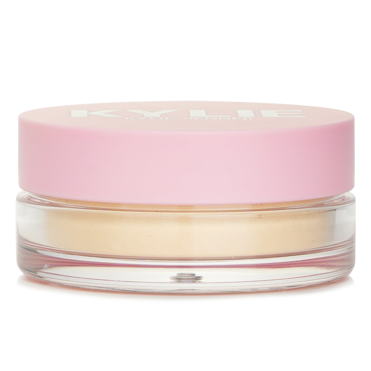 Kylie By Kylie Jenner Setting Powder - # 200 Soft Pink 5g/0.17oz