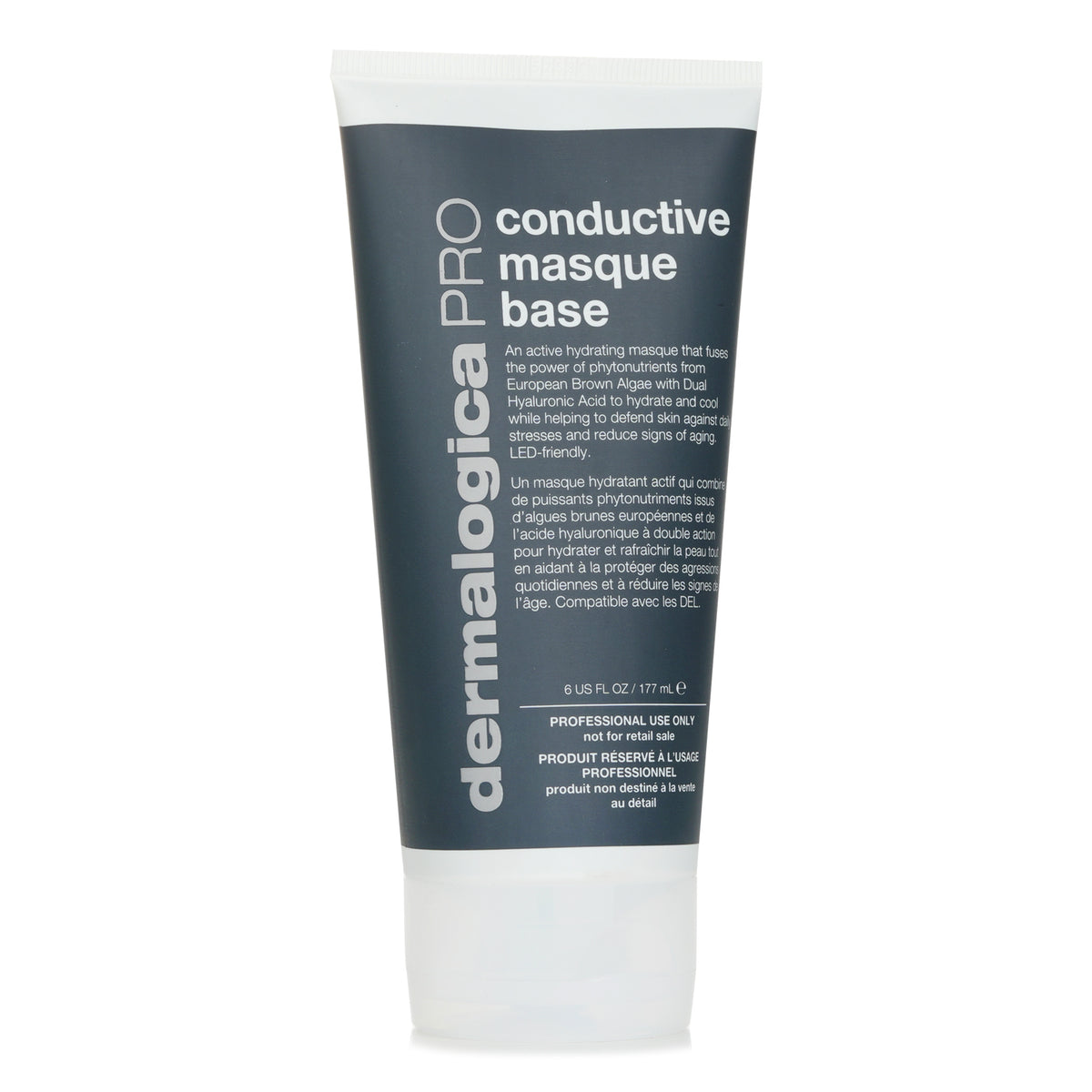 Dermalogica Conductive Masque Base (Salon Size) 177ml