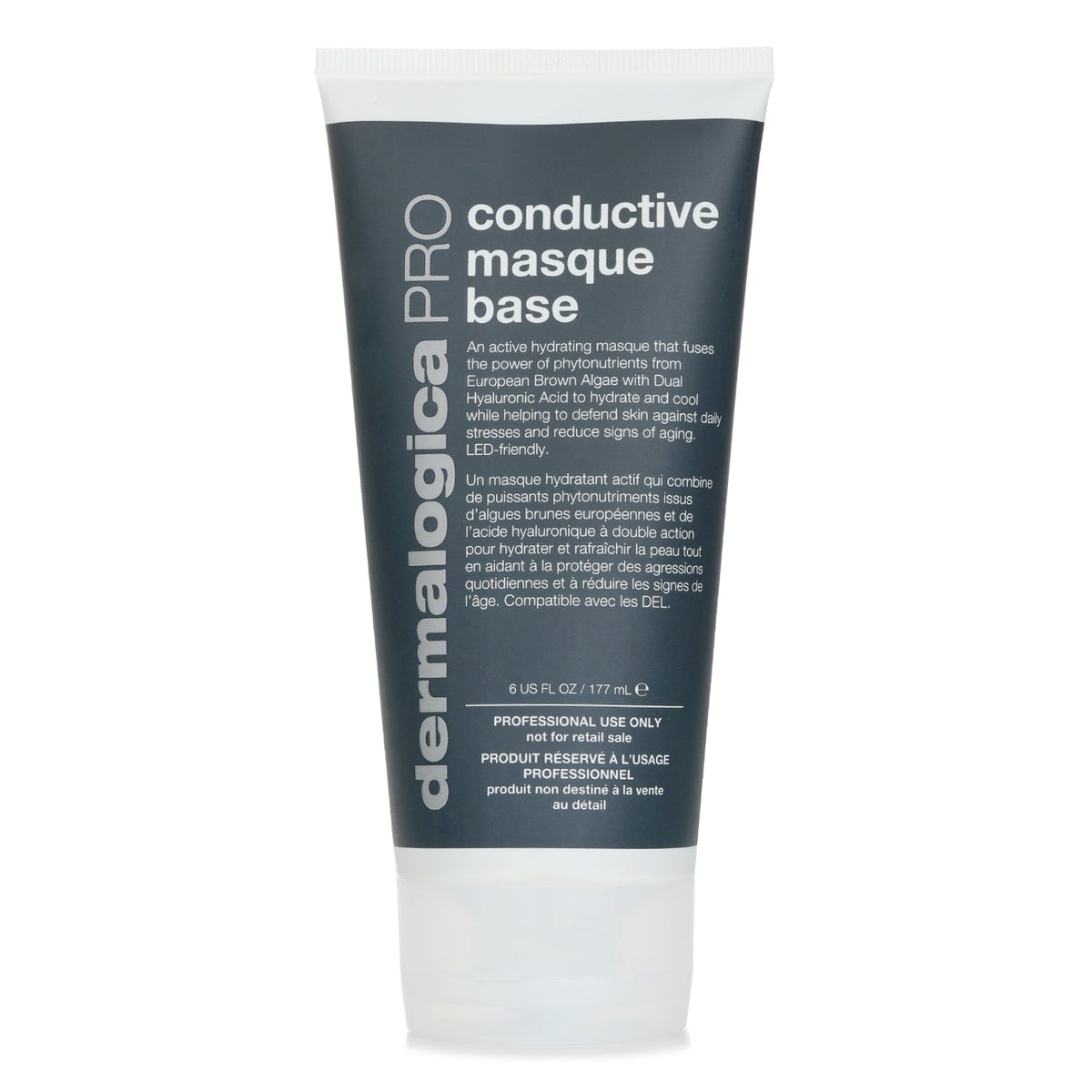 Dermalogica Conductive Masque Base (Salon Size) 177ml