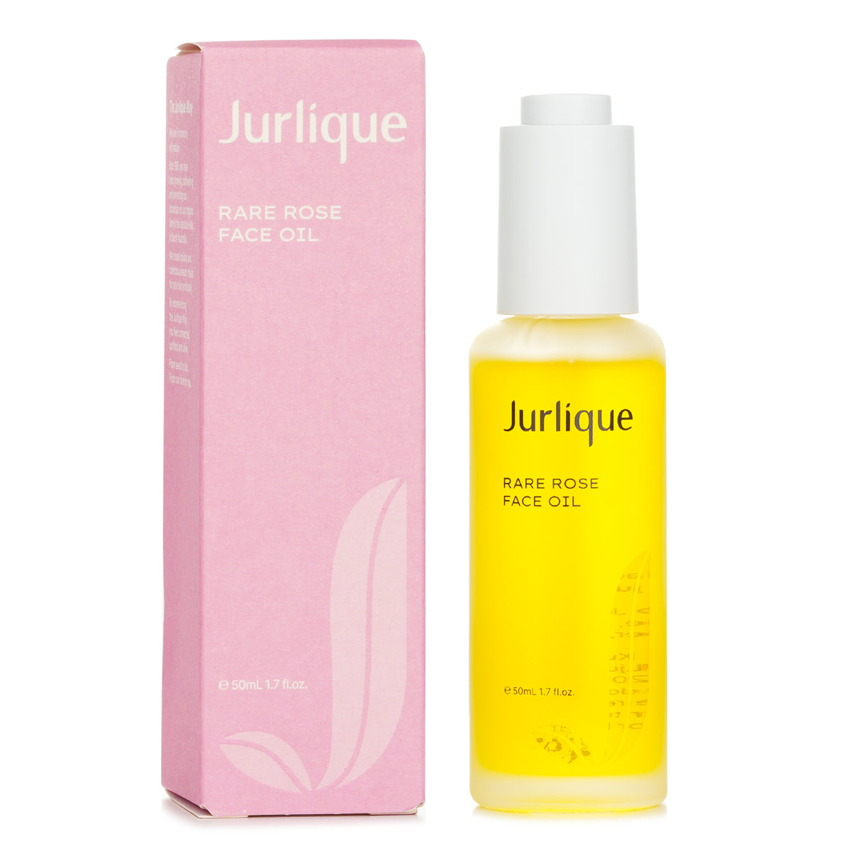 Jurlique Rare Rose Face Oil 50ml