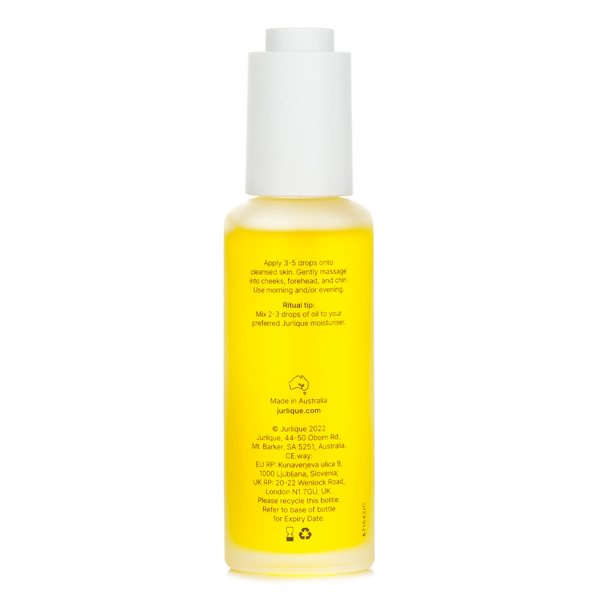 Jurlique Rare Rose Face Oil 50ml