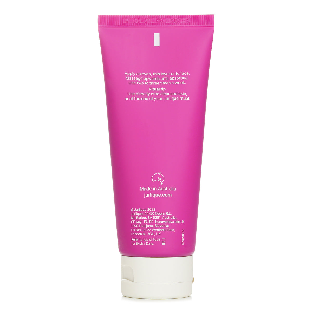 Jurlique Nutri Define Cream Mask 100ml