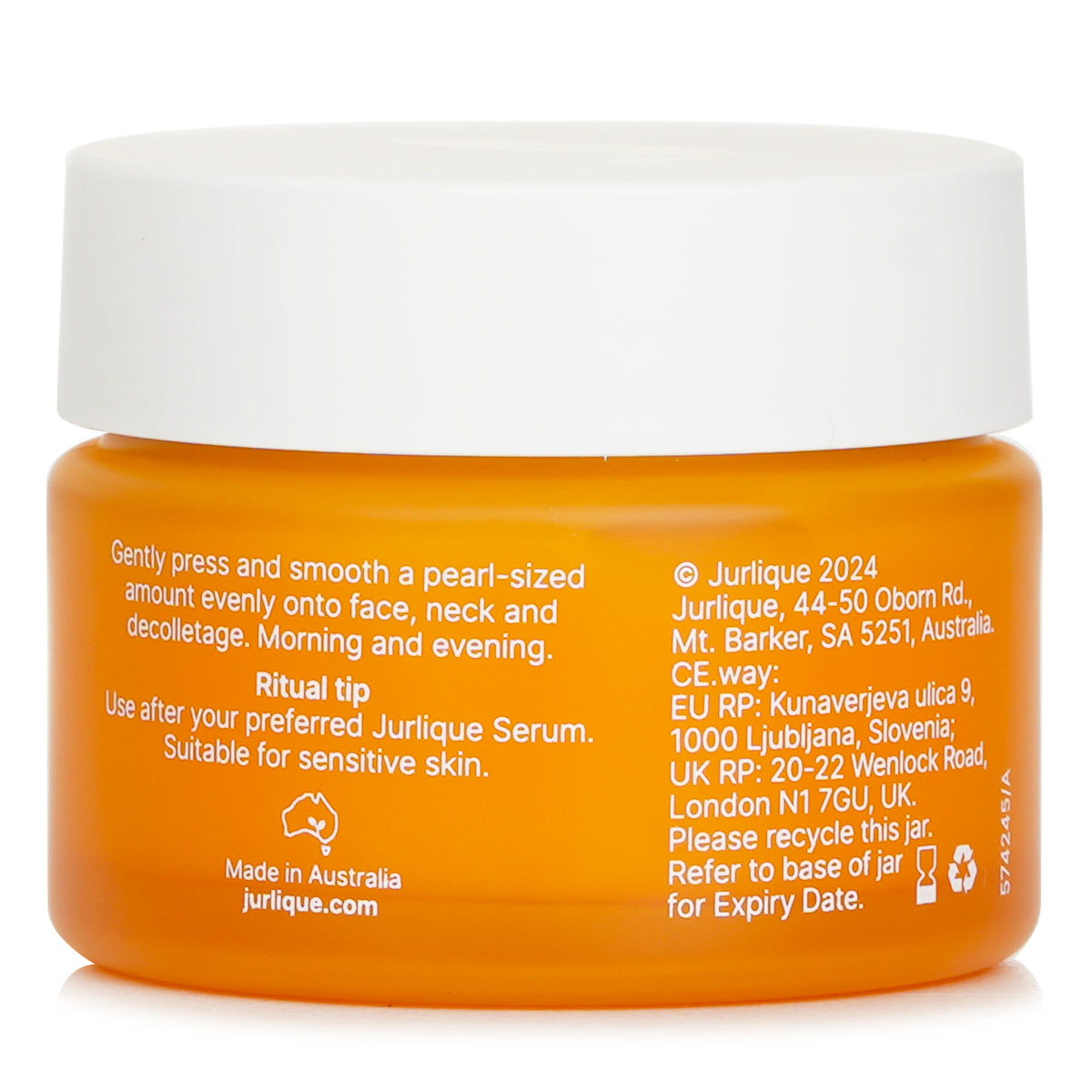 Jurlique Calendula Cream 50ml