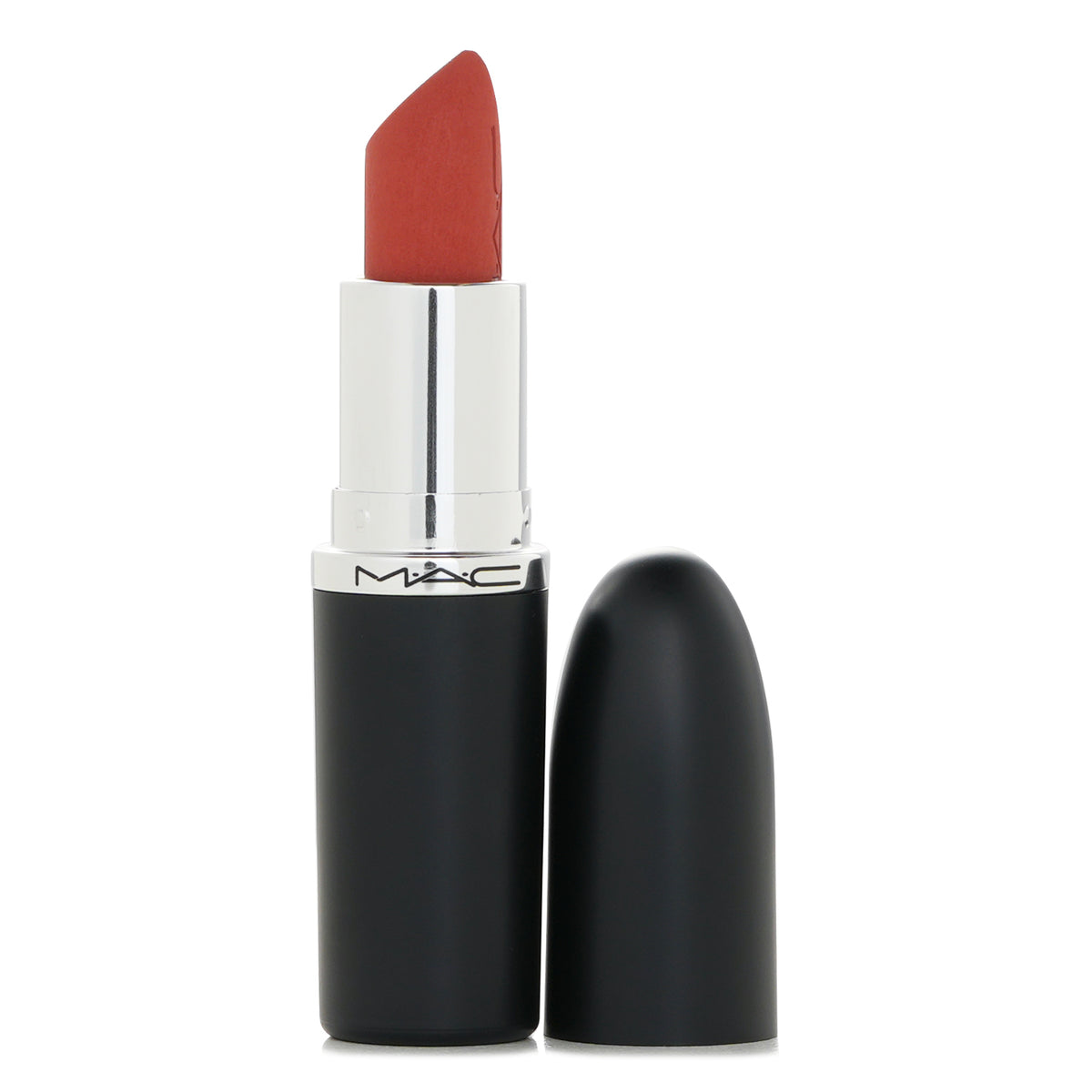 MAC Macximal Silky Matte Lipstick - # 683 Cafe Mocha 3.5g