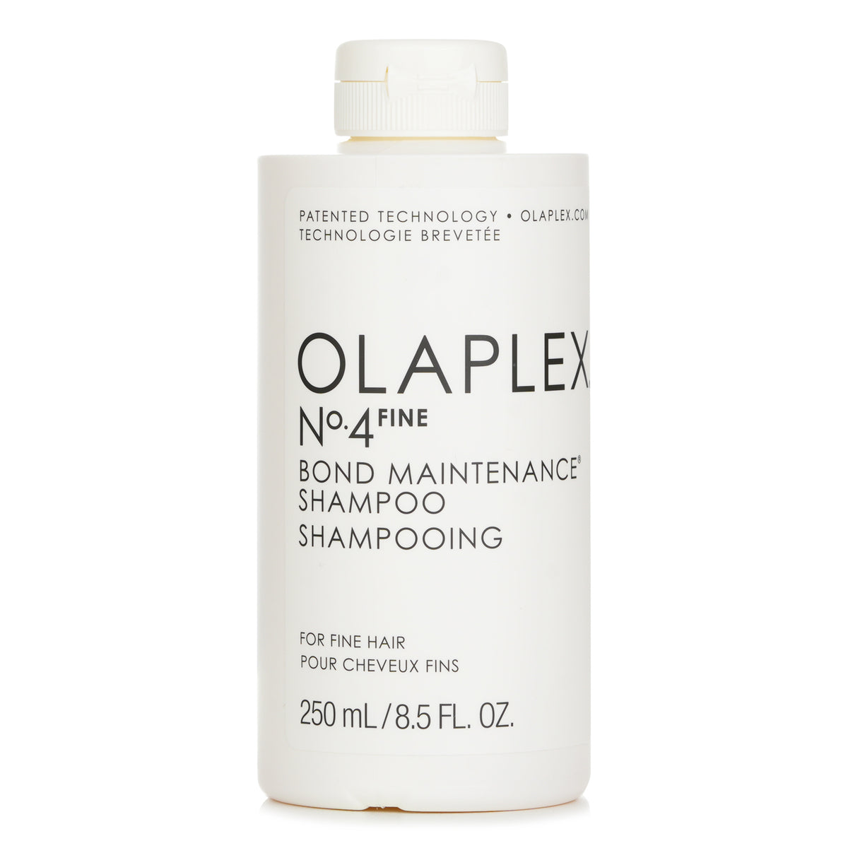 Olaplex No. 4 Fine Bond Maintenance Shampoo 250ml