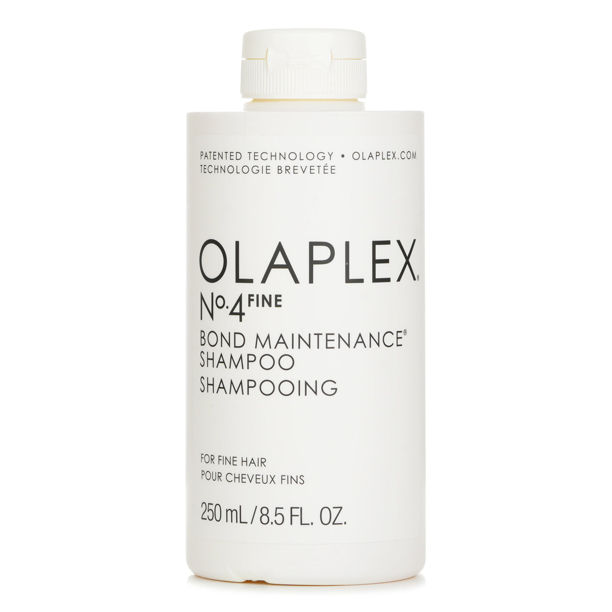 Olaplex No. 4 Fine Bond Maintenance Shampoo 250ml