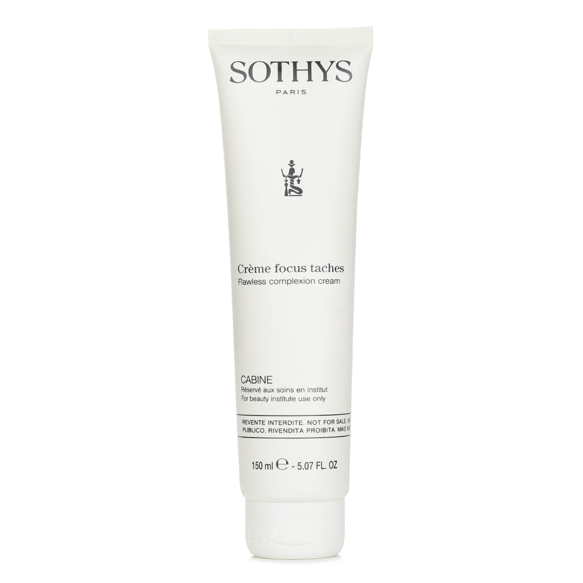 Sothys Flawless Complexion Cream 150ml