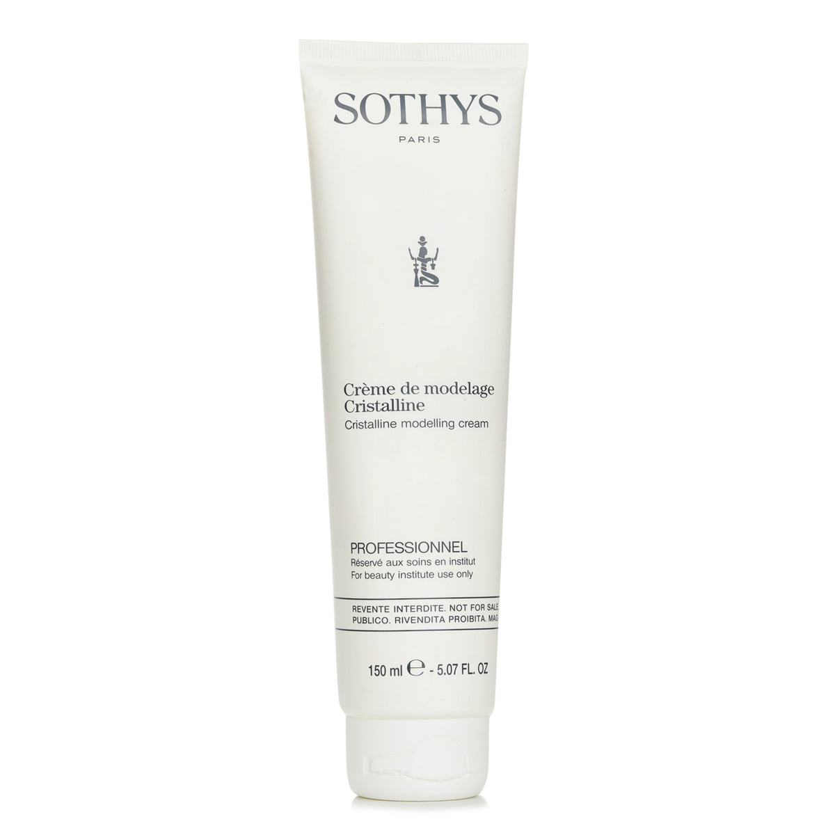 Sothys Cristalline Modelling Cream 150ml