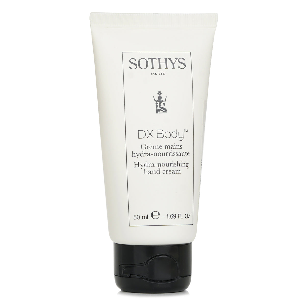 Sothys Hydra-Nourishing Hand Cream 50ml