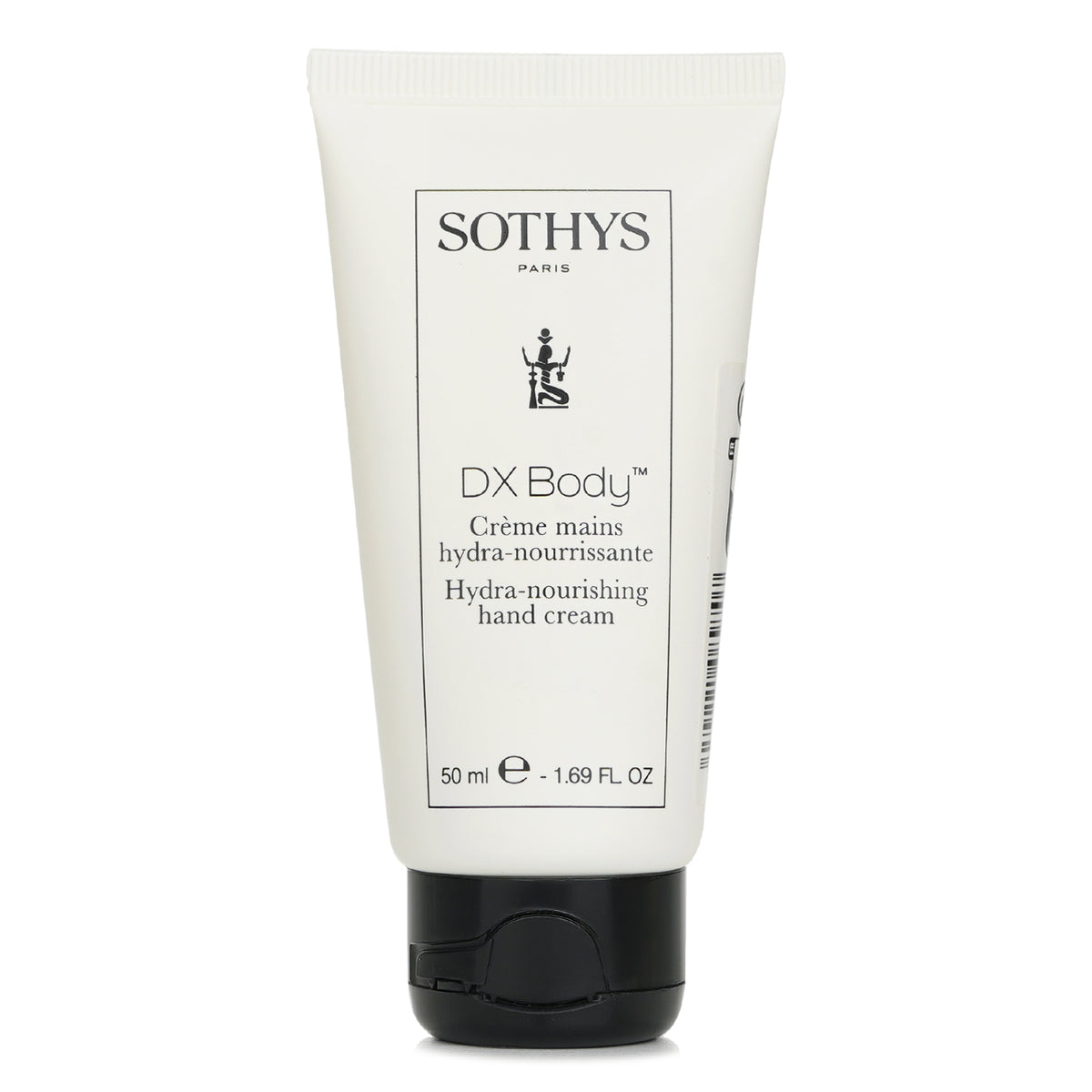 Sothys Hydra-Nourishing Hand Cream 50ml