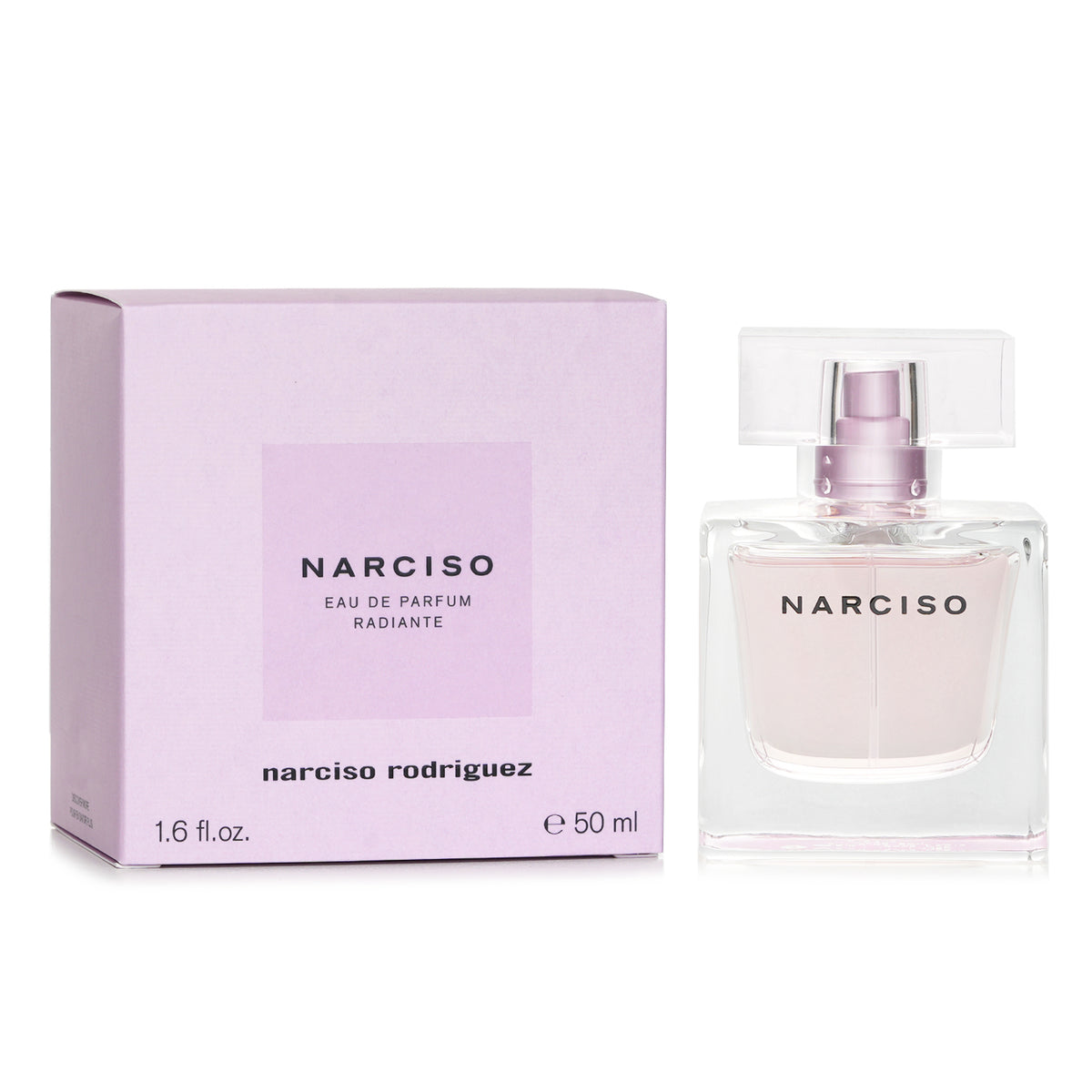 Narciso Rodriguez Radiante Eau De Parfum Spray 50ml/1.6oz