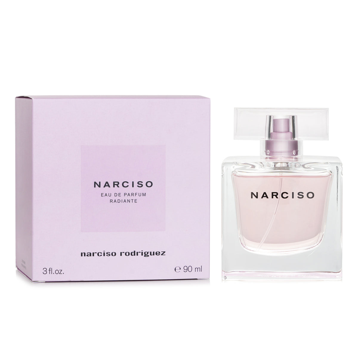 Narciso Rodriguez Radiante Eau De Parfum Spray 90ml/3oz