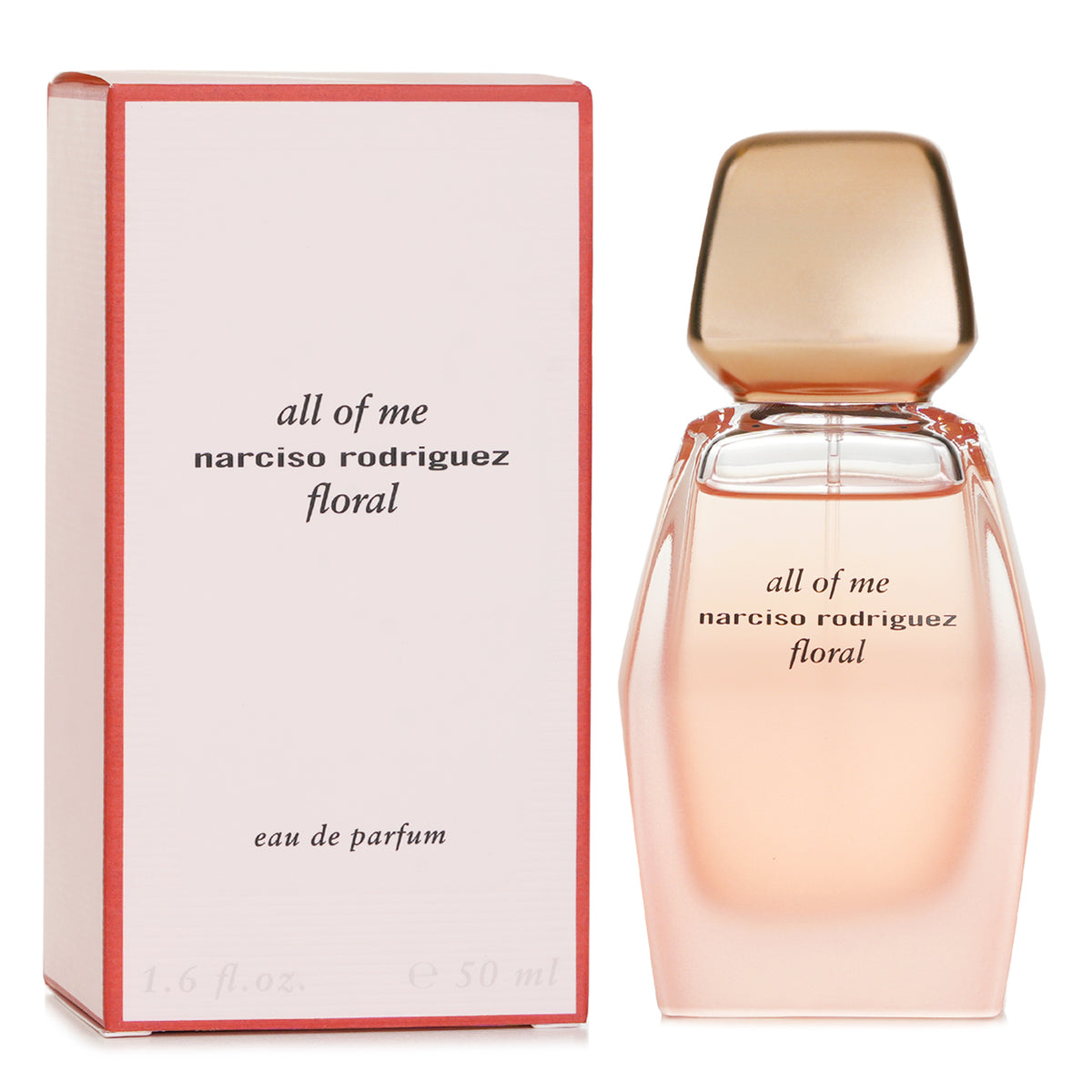Narciso Rodriguez All Of Me Eau De Parfum Spray 50ml/1.6oz