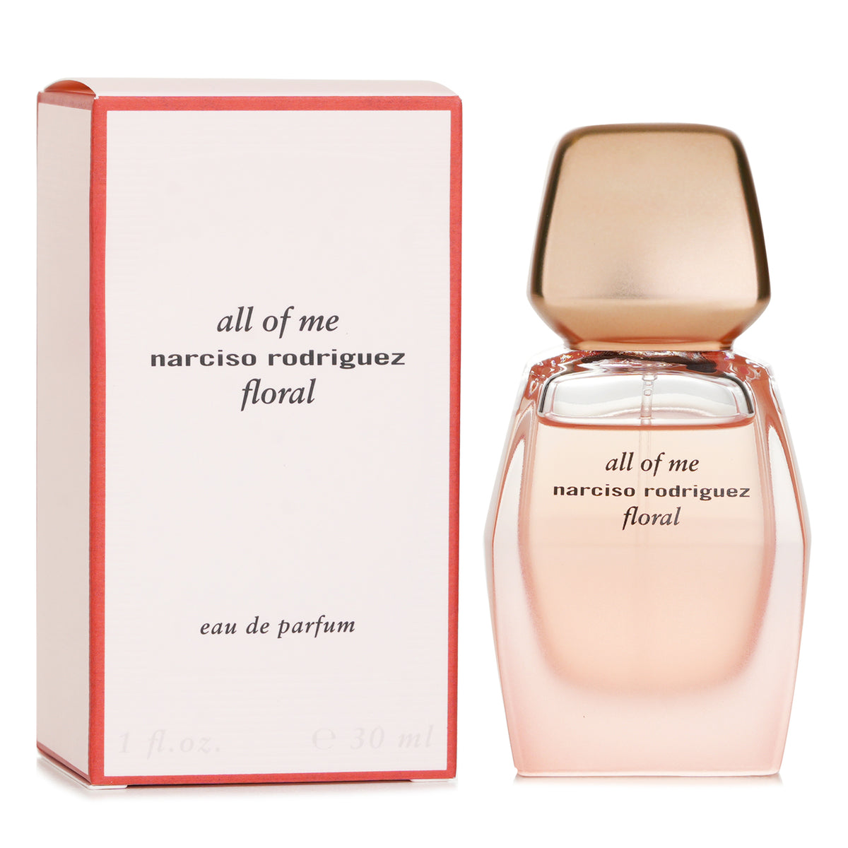 Narciso Rodriguez All Of Me Eau De Parfum Spray 30ml/1oz