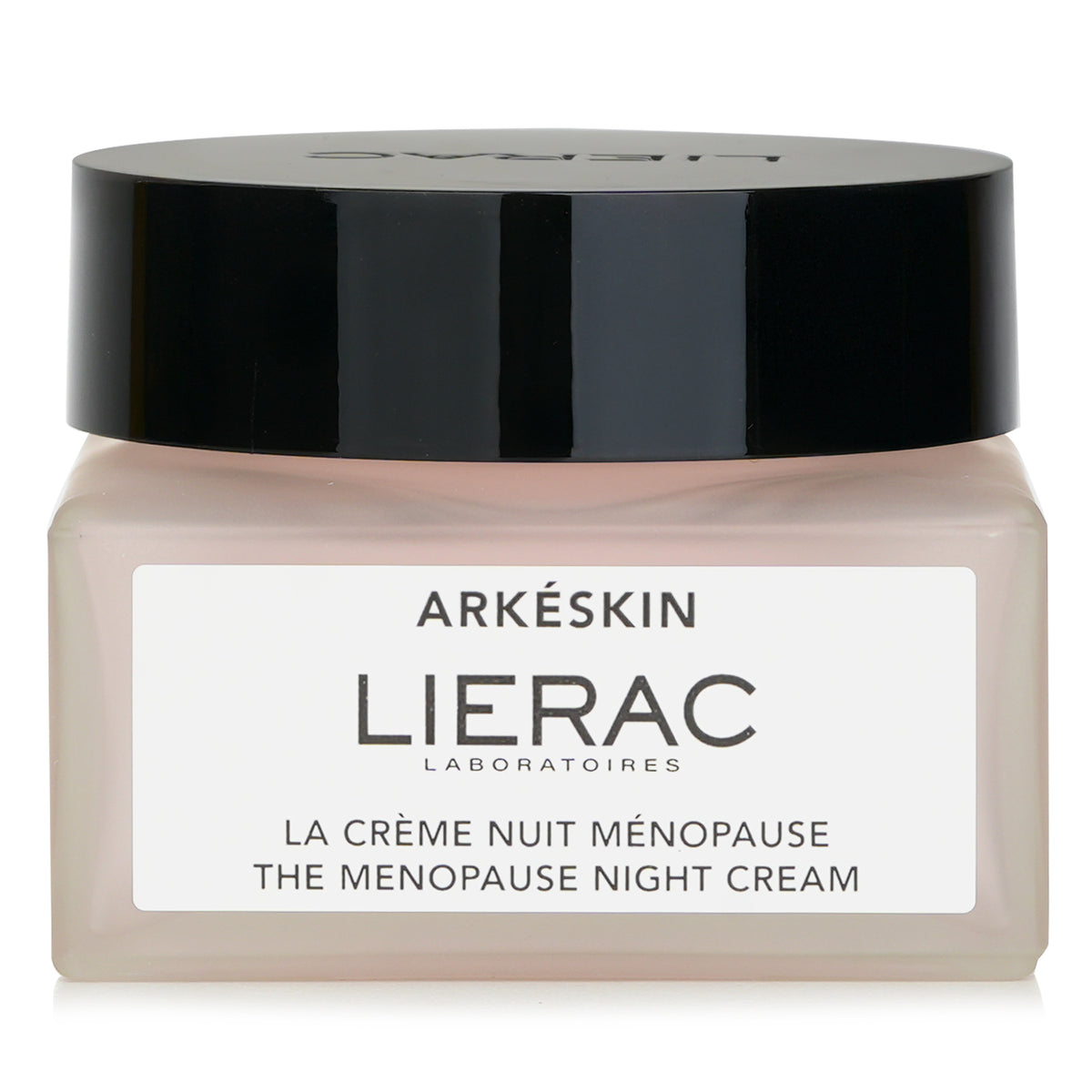 Lierac Arkéskin The Menopause Night Cream 50ml