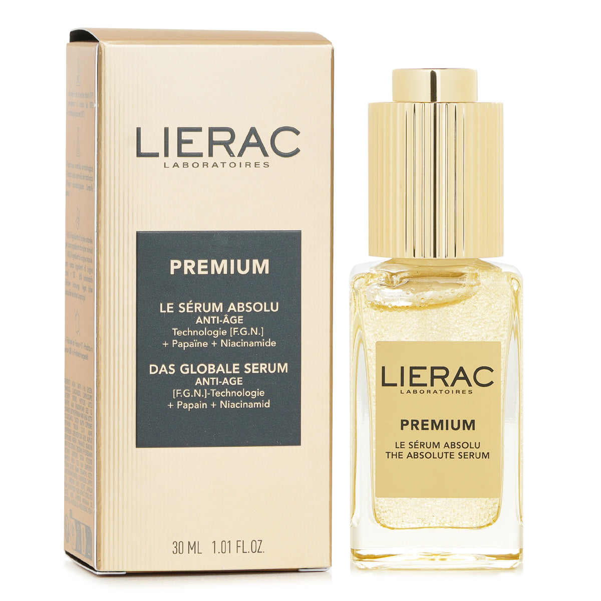 Lierac Premium The Absolute Serum 30ml
