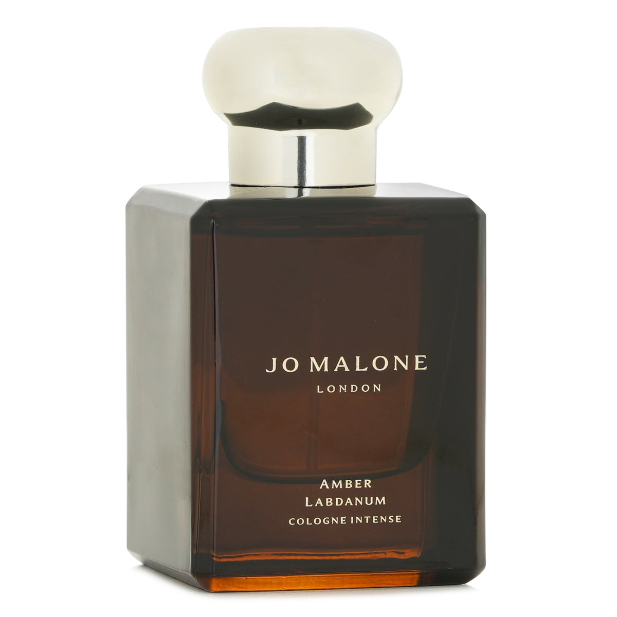 Jo Malone Amber Labdanum Cologne Intense (Originally Without Box) 50ml/1.7oz