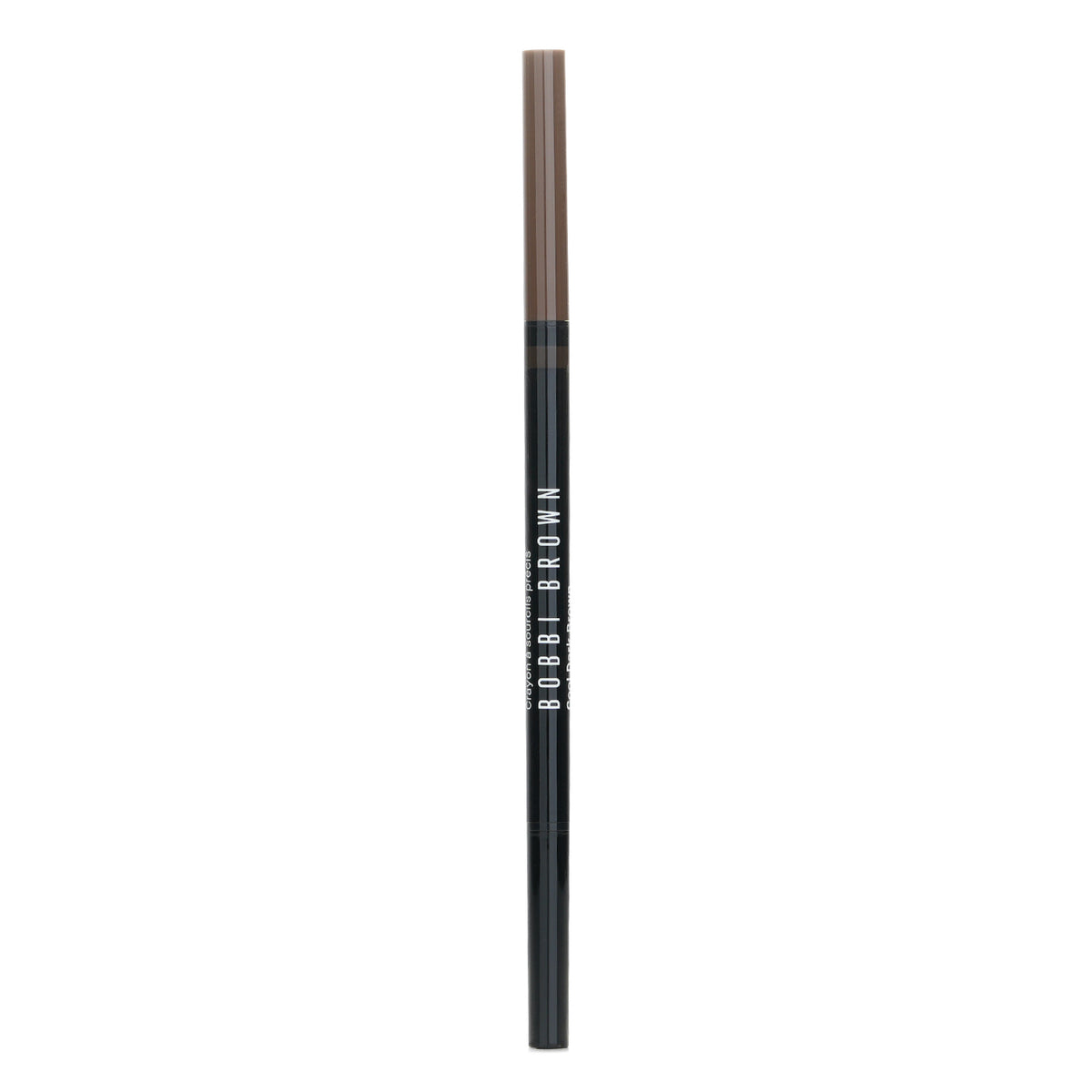 Bobbi Brown Precise Brow Pencil - # Cool Dark Brown 0.06g
