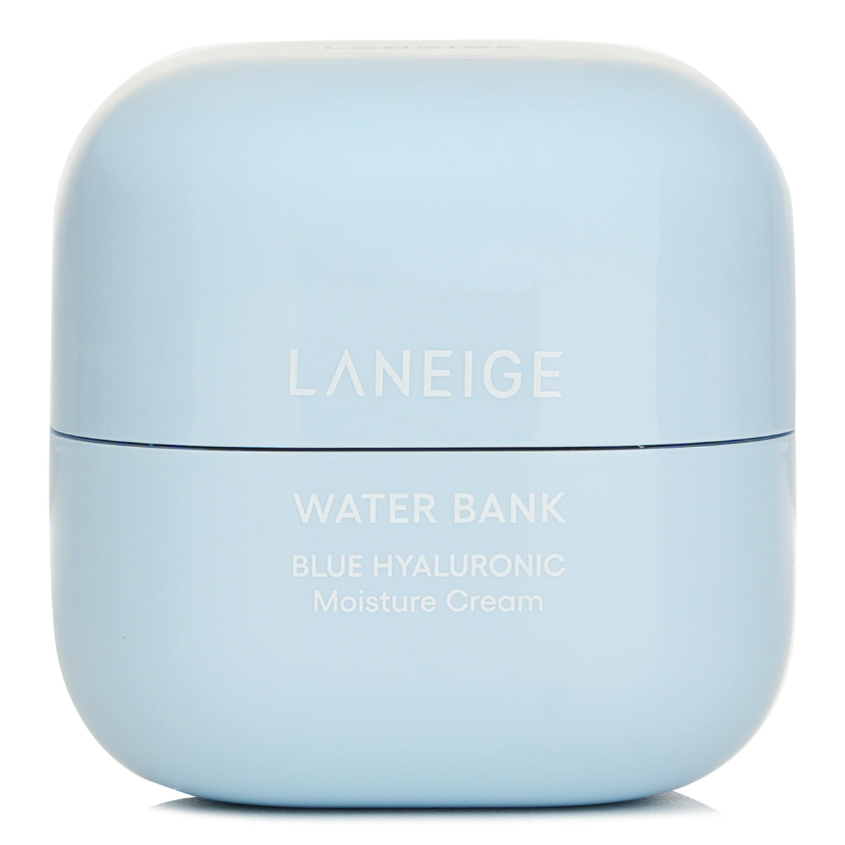 Laneige Water Bank Blue Hyaluronic Moisture Cream 50ml