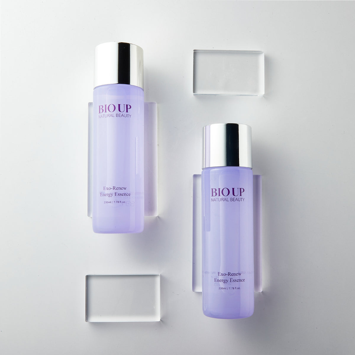 Natural Beauty Exo-Renew Energy Essence 230ml