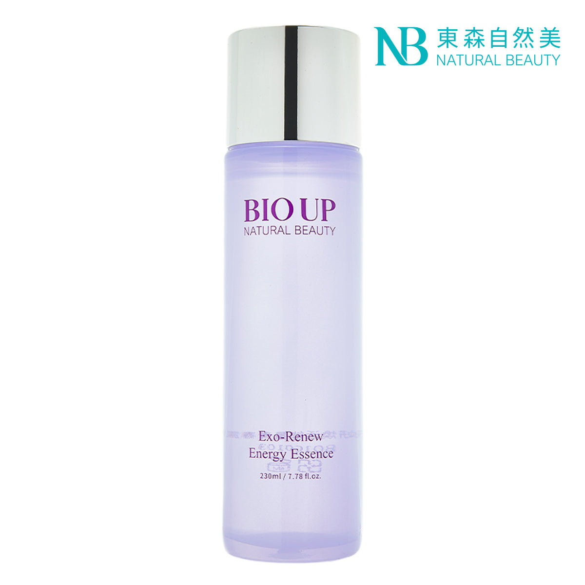 Natural Beauty Exo-Renew Energy Essence 230ml