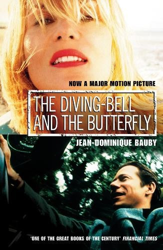 The Diving Bell and the Butterfly