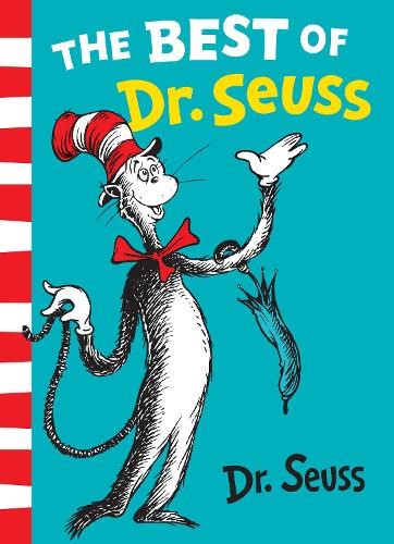 The Best of Dr Seuss The Cat in the Hat, The Cat in the Hat Comes Back, Dr Seuss