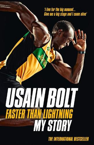 Faster Than Lightning