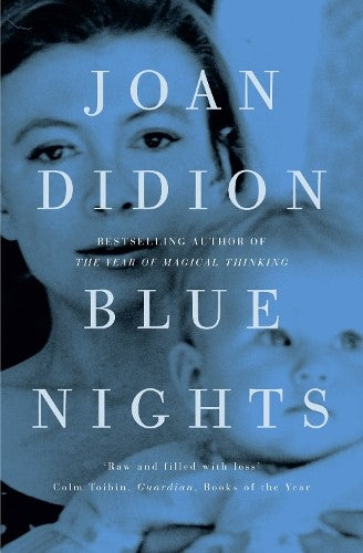 Blue Nights
