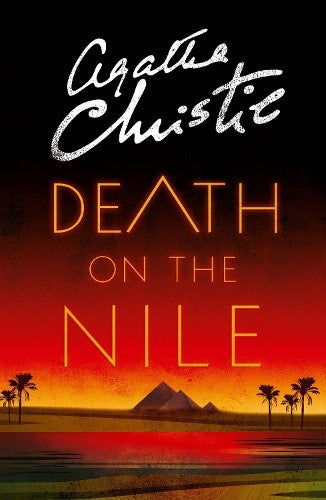 Death On The Nile