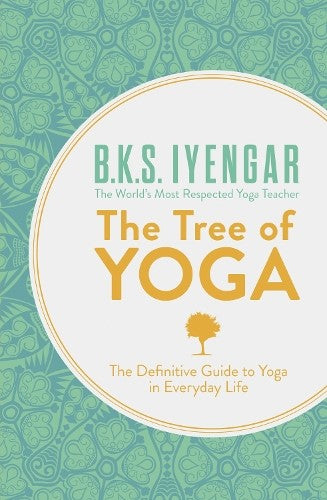 The Tree Of Yoga