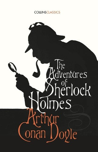 Collins Classics - The Adventures of Sherlock Holmes