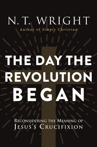 The Day The Revolution Began