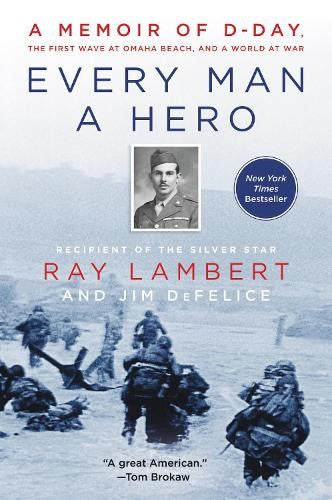 Every Man A Hero