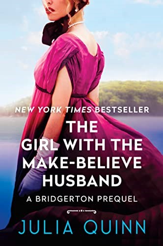 The Girl with the Make-Believe Husband