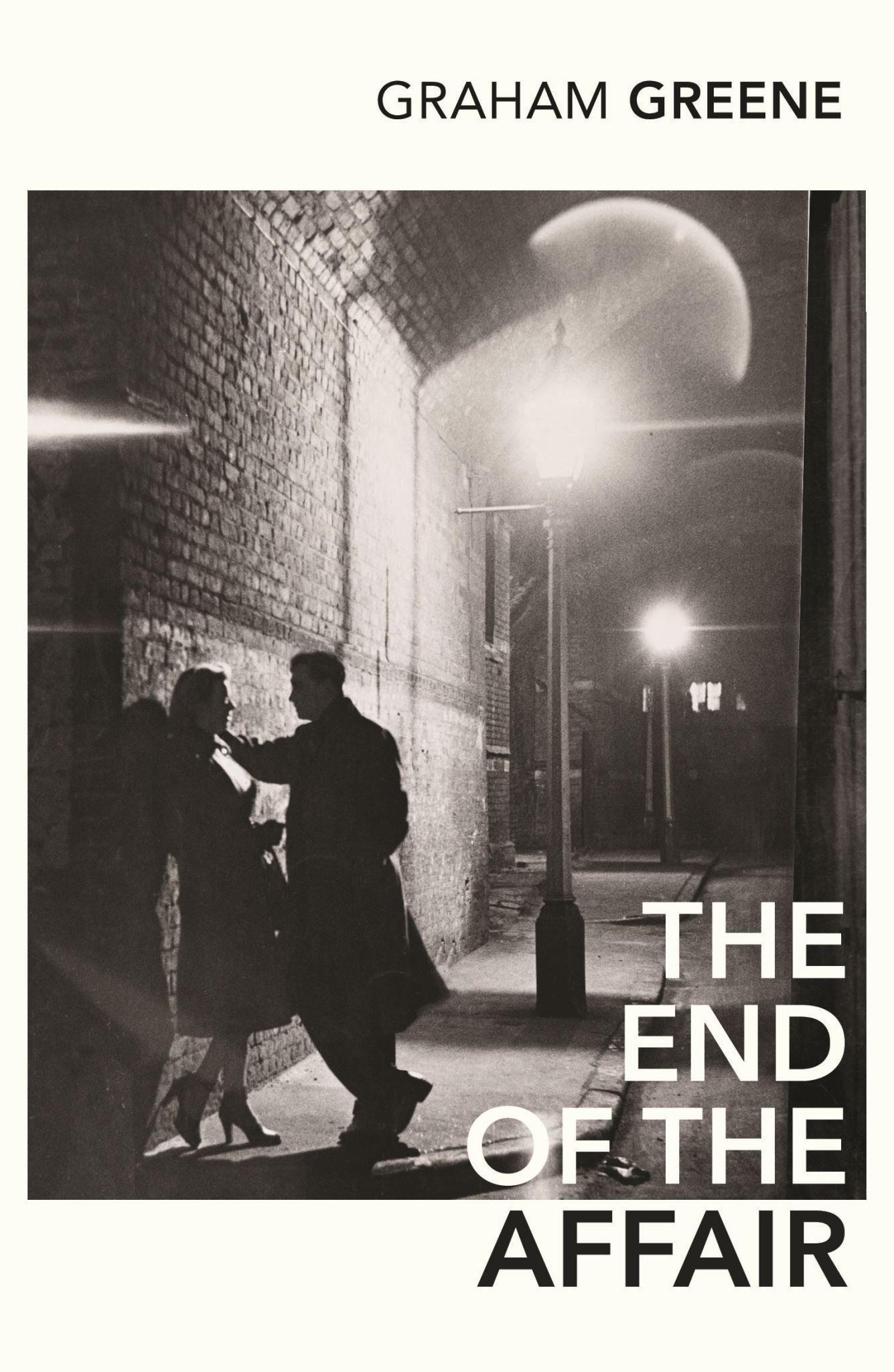 The End Of The Affair