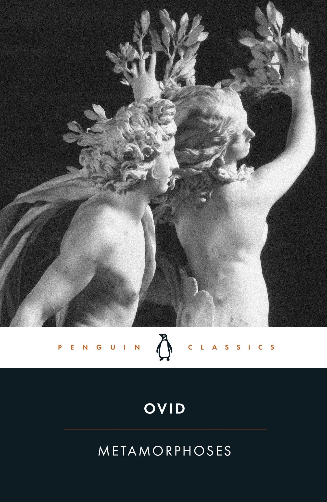 The Metamorphoses