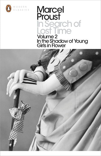 In Search Of Lost Time:Volume 2
