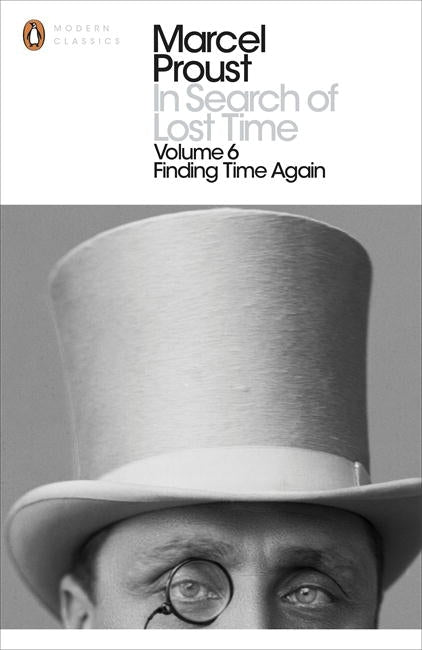 In Search of Lost Time:Finding Time Again