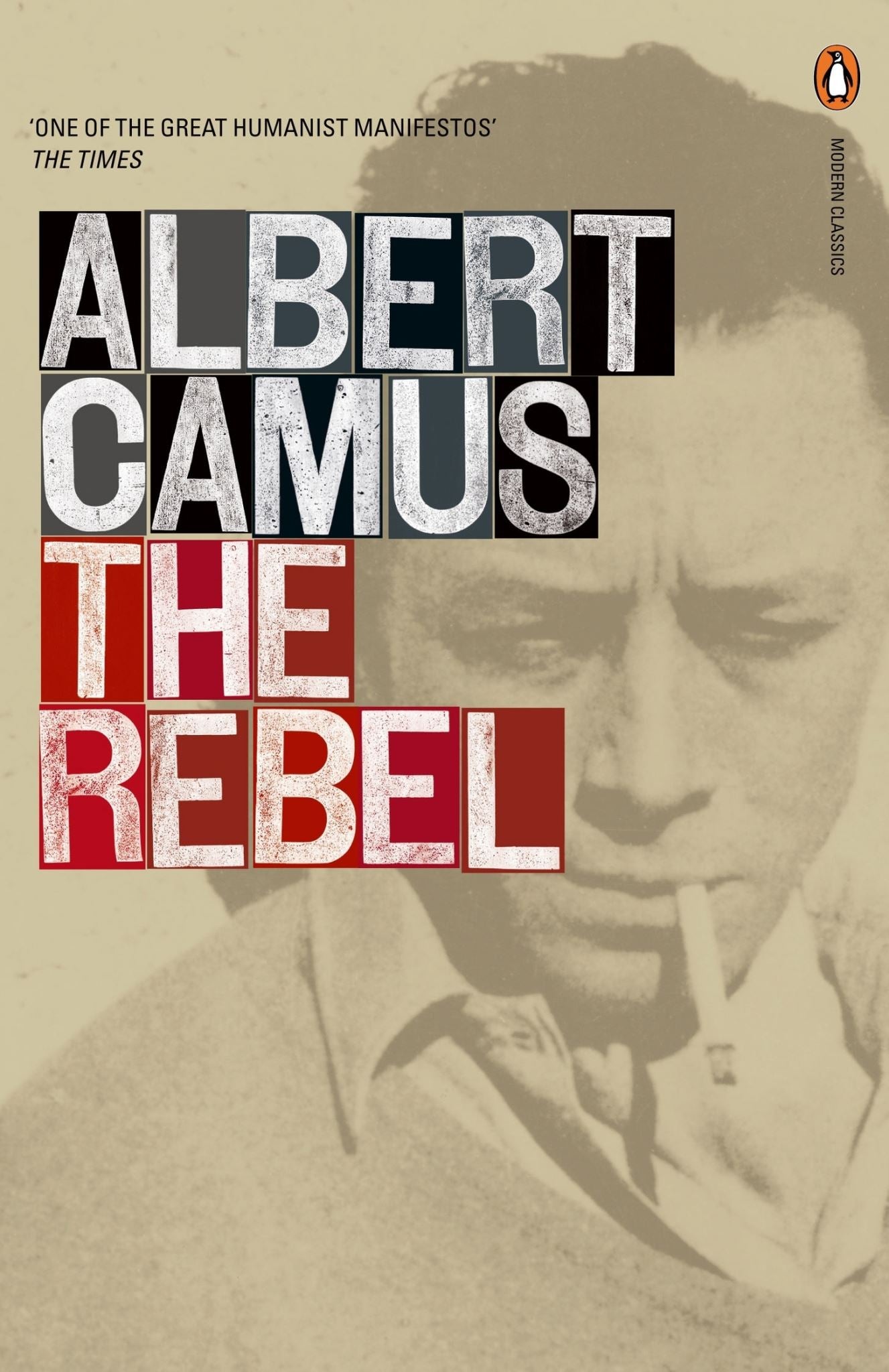 The Rebel