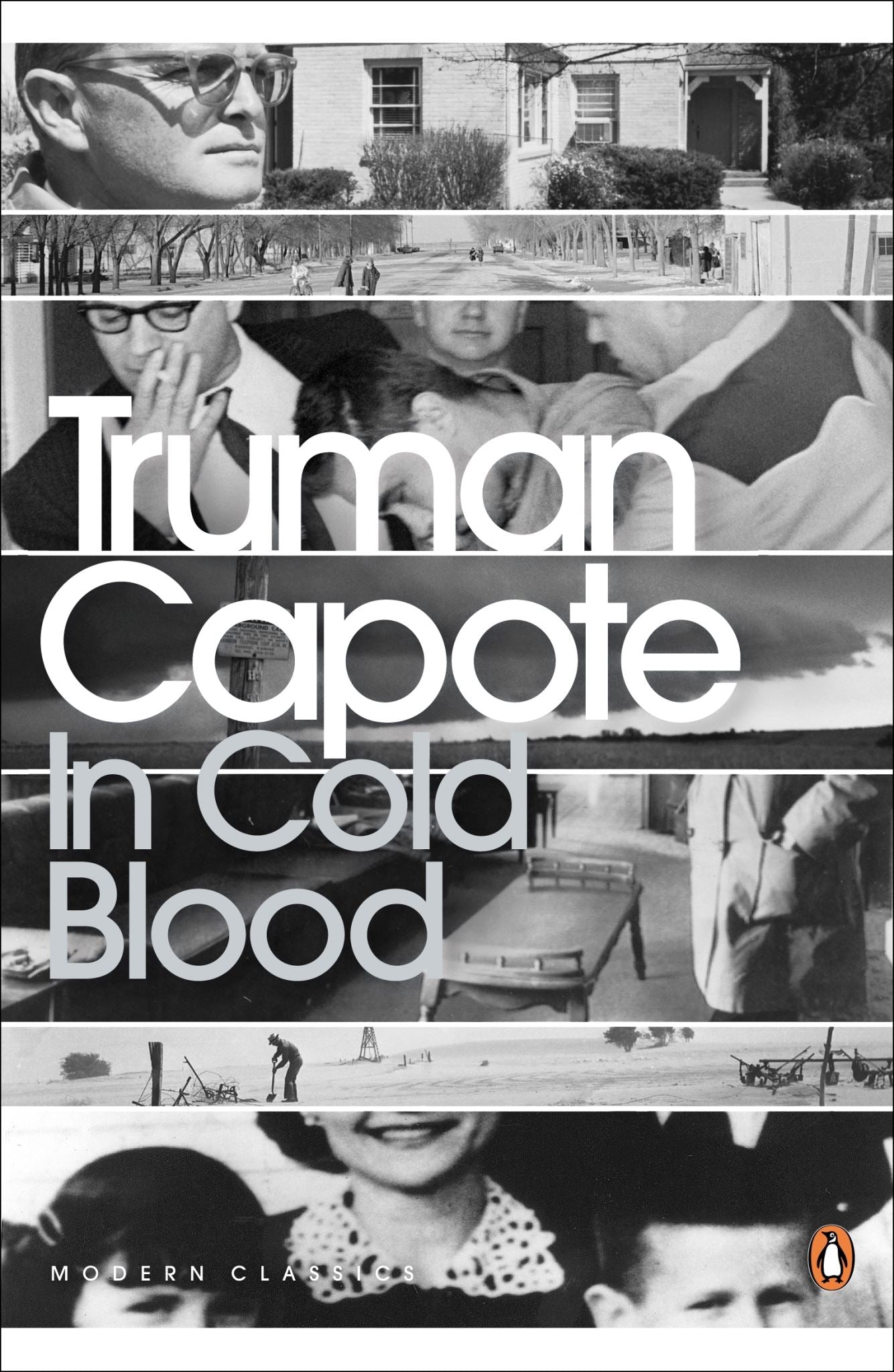 In Cold Blood:A True Account Of A Multiple Murder And Its Consequences