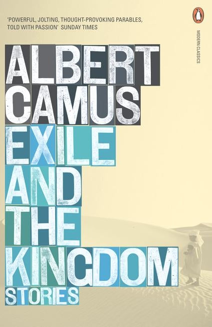 Exile and the Kingdom